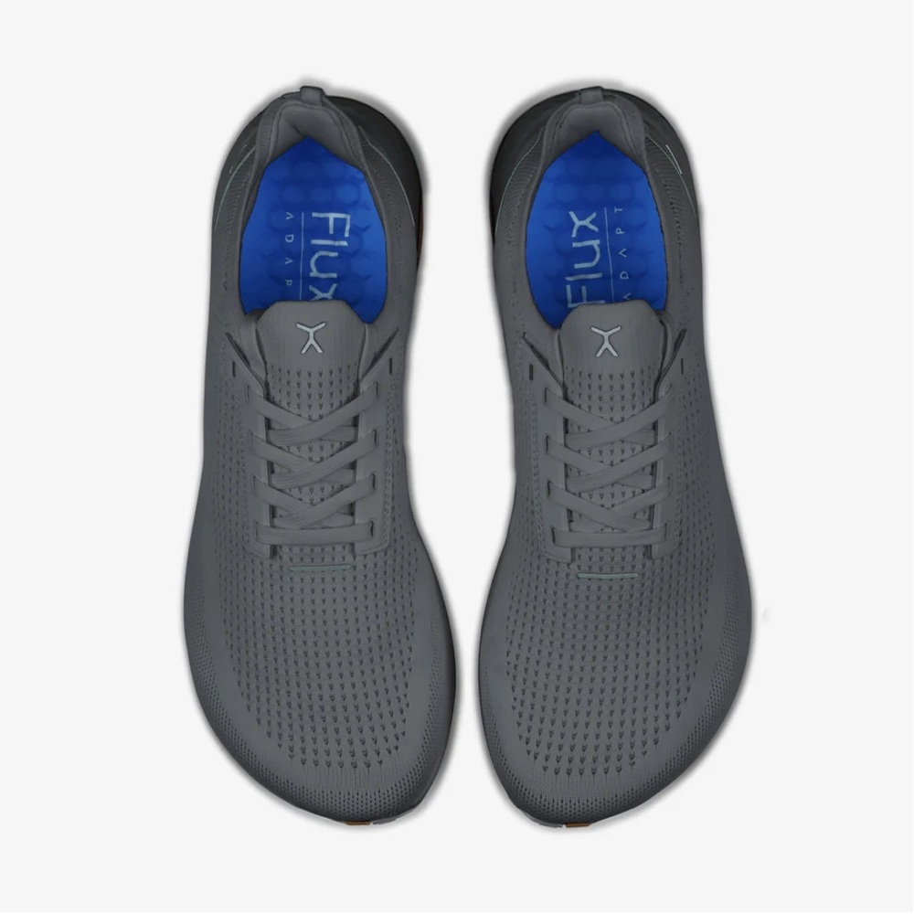Flux Adapt Runner